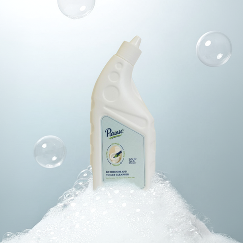 Purinse Bathroom & Toilet Cleanser