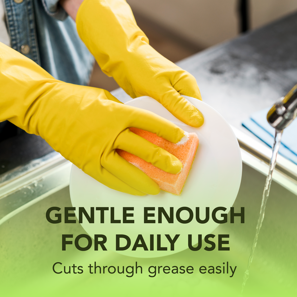 Purinse Dishwash Liquid