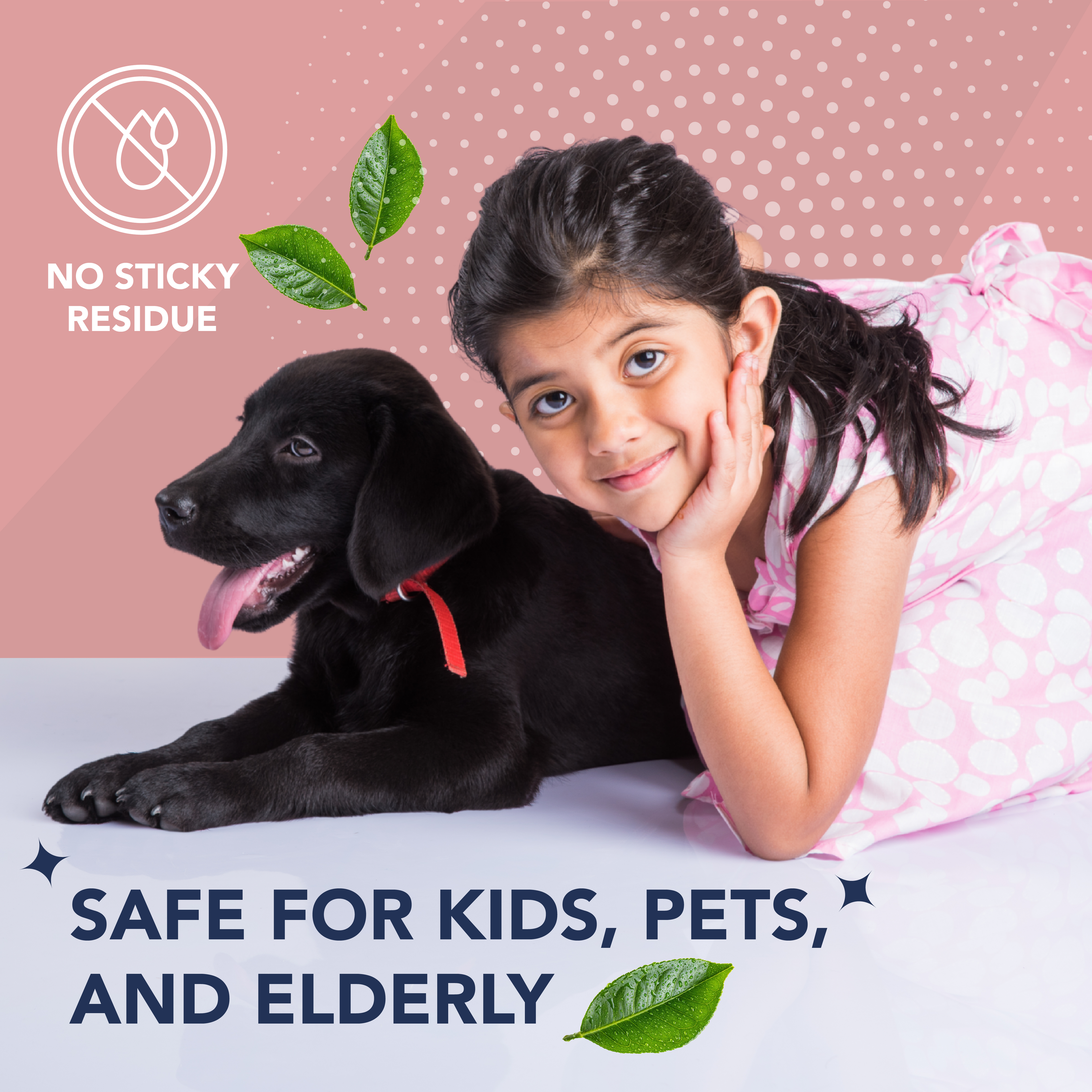 Purinse Floor Cleaner