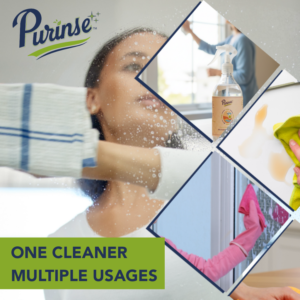 Purinse Multi-Surface Cleaner