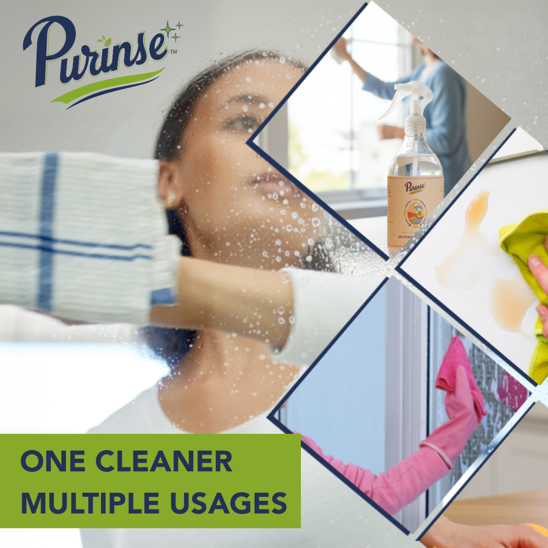 Purinse Multi-Surface Cleaner