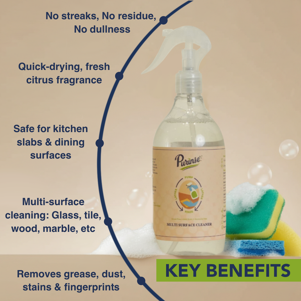 Purinse Multi-Surface Cleaner