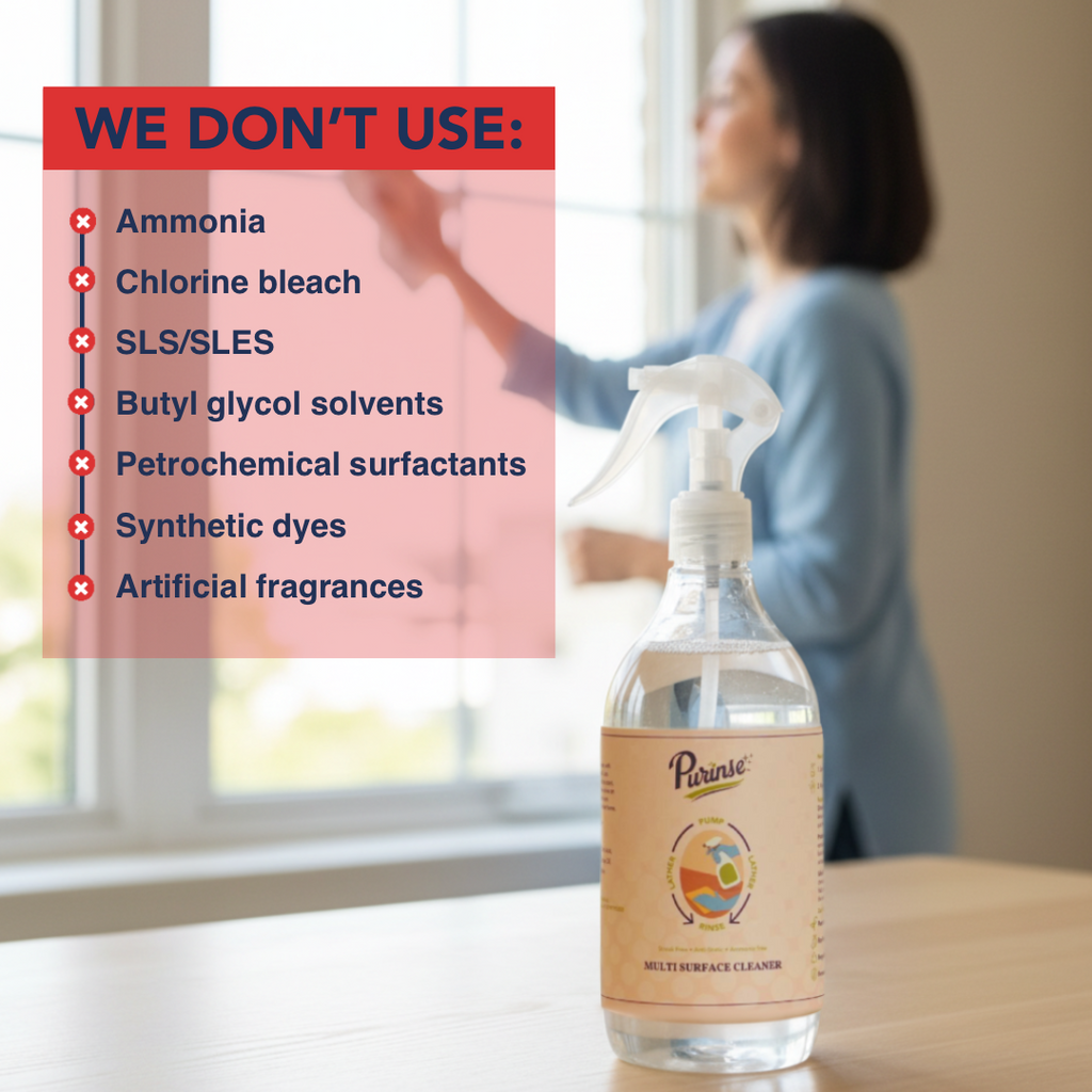 Purinse Multi-Surface Cleaner
