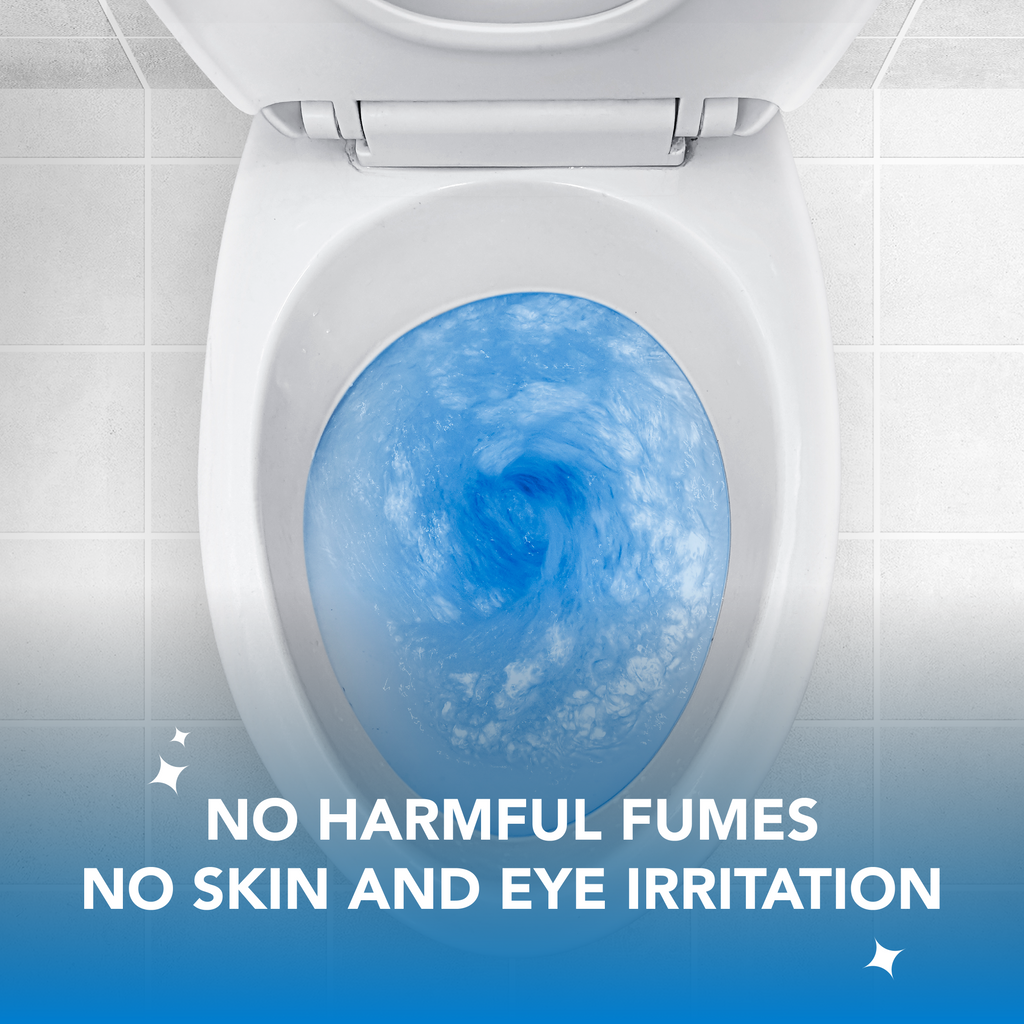 Purinse Bathroom & Toilet Cleanser