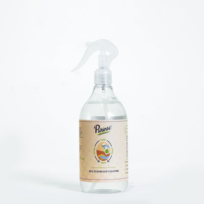 🪟 Purinse Multi-Surface Cleaner