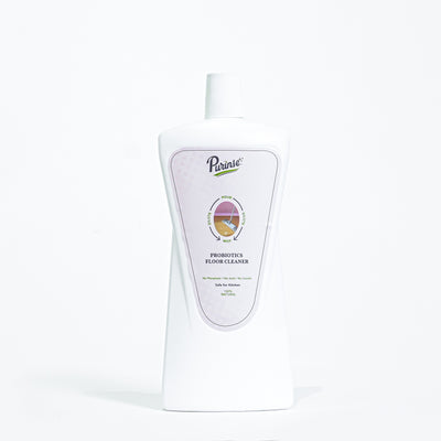 🧼 Purinse Floor Cleaner