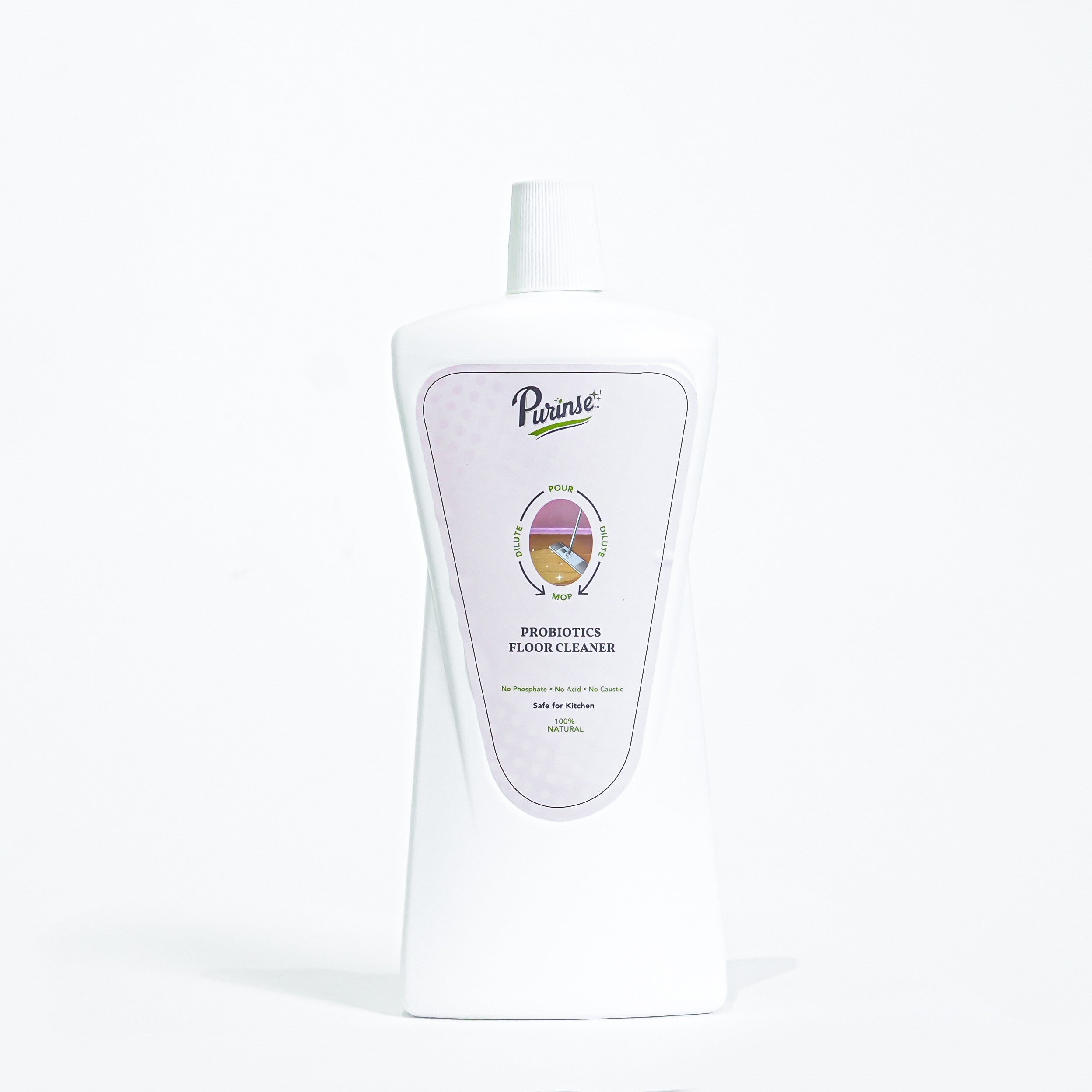 🧼 Purinse Floor Cleaner