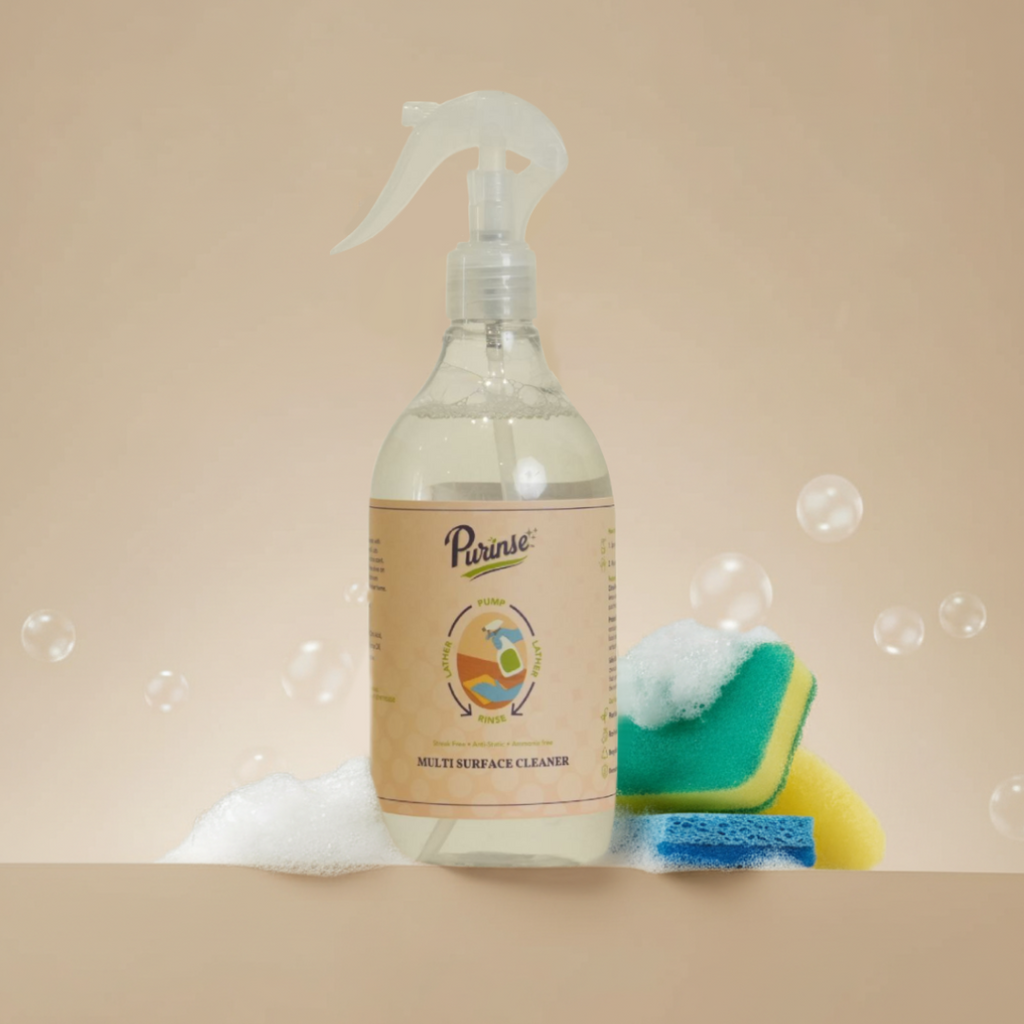 Purinse Multi-Surface Cleaner