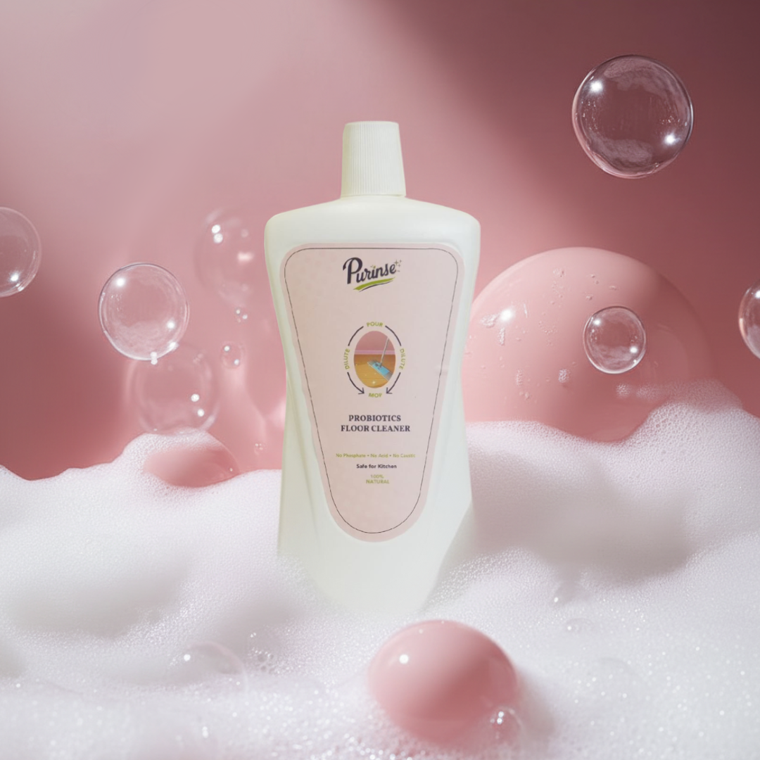 Purinse Floor Cleaner